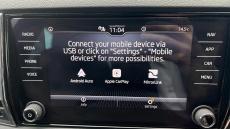 Skoda Karoq 1.0 TSI 110 SE 5dr Petrol Estate